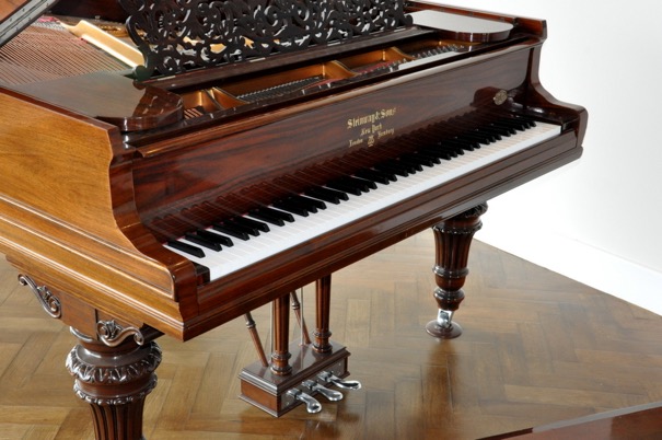 steinway special edition